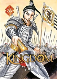 Kingdom - T36