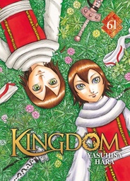 Kingdom - T61