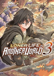 Loner Life in Another World - T03