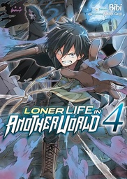 Loner Life in Another World - T04