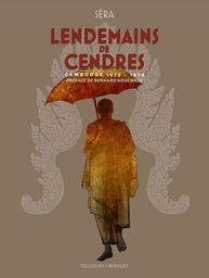 LENDEMAINS DE CENDRES - ONE-SHOT - LENDEMAINS DE CENDRES NED