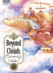 Beyond the Clouds - T05