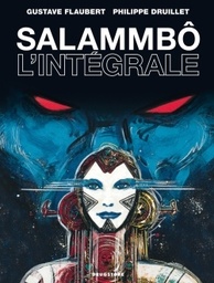 Salammbô - Intégrale