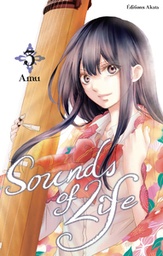 SOUNDS OF LIFE - TOME 3 (VF)