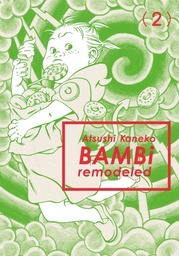 Bambi Remodeled - T02