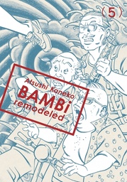 Bambi Remodeled - T05