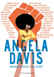 ANGELA DAVIS