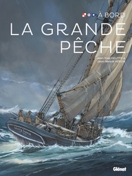 La grande pêche