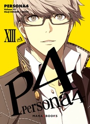 Persona 4 - T13