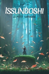 Issunboshi - Le petit samourai