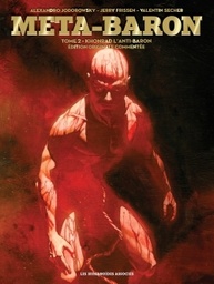META-BARON - LUXE T2