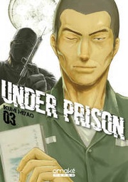 Under Prison - T03