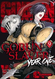 Goblin Slayer - Year One - T09