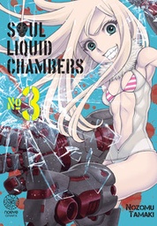 Soul Liquid Chambers - T03