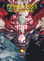 Primal Gods in Ancient Time - T05