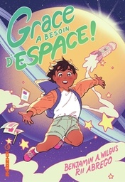 Grace à besoin d'espace !