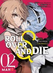 Roll Over and Die - T02