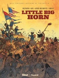 Little Big Horn