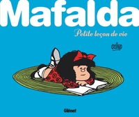 Mafalda - Petite leçon de vie