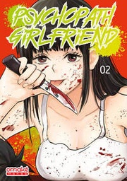 Psychopath Girlfriend - T02