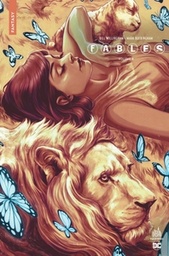 Fables - INT04 - Nomad