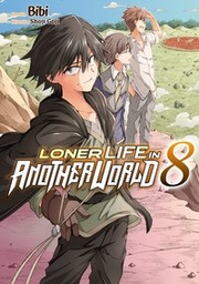 Loner Life in Another World - T08