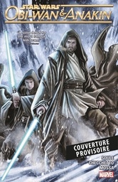 Obi-Wan & Anakin - Equilibre dans la force - T03