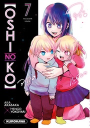 Oshi no Ko - T07