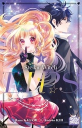 Stellar Witch Lips - T04