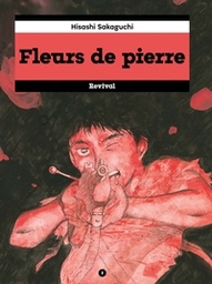 Fleurs de pierre - T02