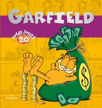 Garfield poids lourd - T20