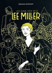 Les cinq vies de Lee Miller - NED