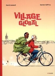 Village Global NE