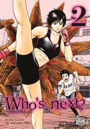 Who's Next? - T02