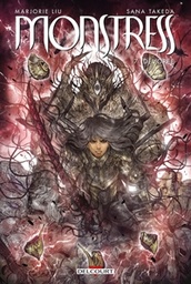 Monstress - T07