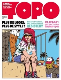 Topo - n°42