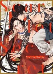 Scarlet Secret