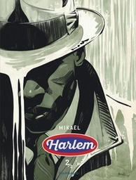 Harlem - T02