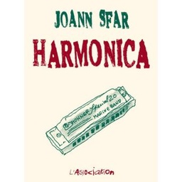 Harmonica