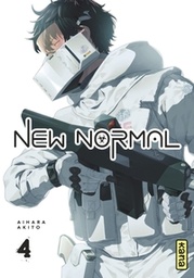 New Normal - T04