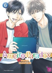 Ameiro Paradox – T06