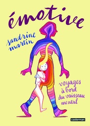 Emotive - Voyage à bord du vaisseau mental