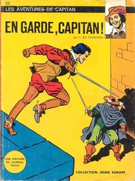 Capitan – EO T01 – En garde, Capitan