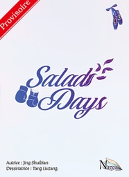 Salads Days - T03