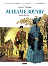 Madame Bovary