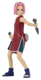 Figurine PVC Naruto - Sakura