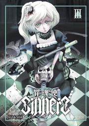 Sinners - T03