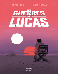 Les Guerres de Lucas - T01 - Épisode I