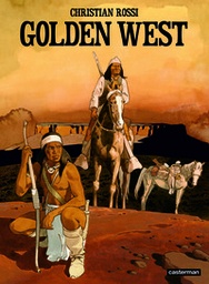 Golden West