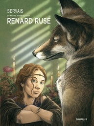 La faune symbolique - T01 - Le renard rusé